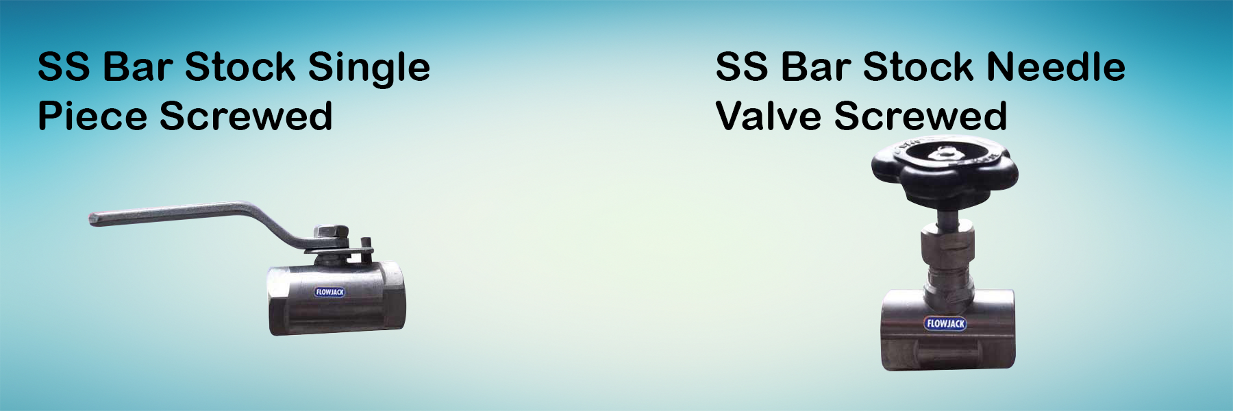 Three Piece Ball Valve Manufacturers - Easy Maintenance Valves