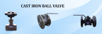 IC Ball Valves